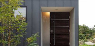 Drzwi zewnętrzne – które wybrać, by były bezpieczne i trwałe? Drzwi zewnętrzne