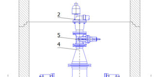 Przykładowe zabudowy zaworów napowietrzająco – odpowietrzających w dwg Auto CAD Przykłady zabudowy zaworów napowietrzająco – odpowietrzających w dwg Auto CAD