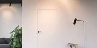 Drzwi z ukrytą ościeżnicą – w jakich wnętrzach sprawdzą się najlepiej? Drzwi z ukrytą ościeżnicą - w jakich wnętrzach sprawdzą się najlepiej?