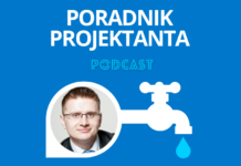 PPP 2: Jak bezpiecznie wyznaczyć natężenie deszczu miarodajnego Podcast Poradnik Projektanta Instalacji Sanitarnych