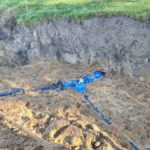 Przebudowa magistrali wodociągowej w Kołobrzegu