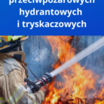 Kurs projektowania sieci przeciwpożarowych